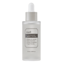 Klairs Fundamental Watery Oil Drop 50 ml