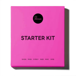 Suntique Starter Kit 12ea