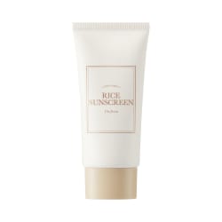 I'm from RICE SUNSCREEN 50 mL
