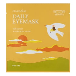 STEAMBASE DAILY EYEMASK 5pcs (SOFT SUNSET)