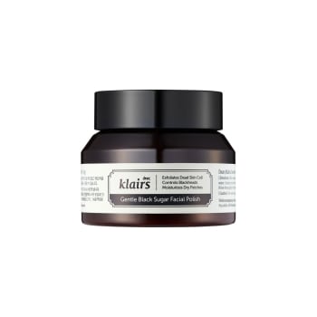 Klairs Gentle Black Sugar Facial Polish