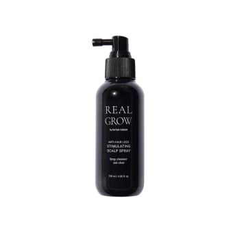 Rated Green Anti-Hair Loss Stimulating Scalp Spray