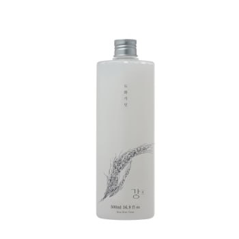 HOUSE OF DOHWA  RICE BRAN TONER 500 ml