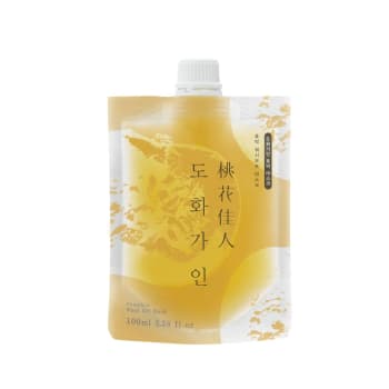 HOUSE OF DOHWA PUMPKIN WASH OFF MASK 100 ML