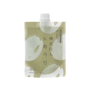 HOUSE OF DOHWA MUNGBEAN WASH OFF MASK 100 ML