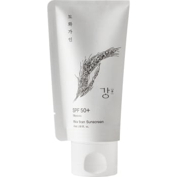 HOUSE OF DOHWA RICE BRAN SUNSCREEN