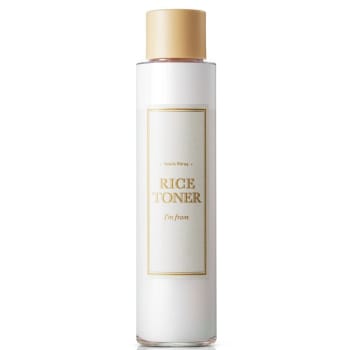 I'm from RICE TONER 150 mL
