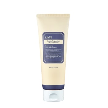 Klairs Supple Preparation All-Over Lotion 250 ml