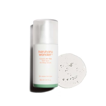  haruharu wonder Centella 4% TXA Dark Spot Go Away Serum