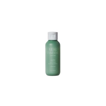 Rated Green Cold Pressed Tamanu Oil Soothing Scalp Shampoo 100 ml