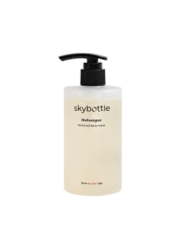 SKYBOTTLE MUHWAGUA PERFUMED BODY WASH 300ML