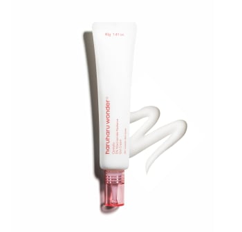 haruharu wonder Centella 5% Niacinamide Radiance Gel Cream (40g)