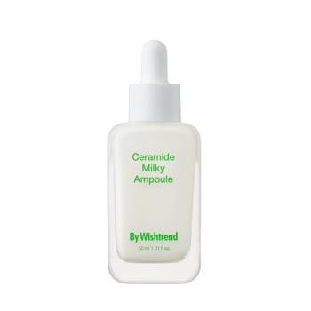 By Wishtrend Ceramide Milky Ampoule 30mL