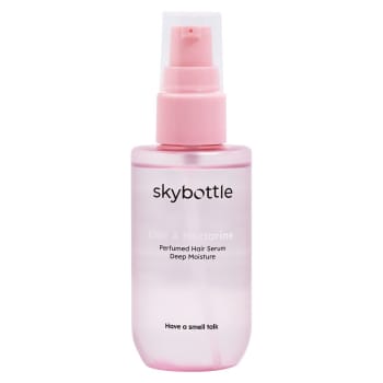 SKYBOTTLE DEEP MOISTURE PERFUMED HAIR SERUM LIKE A NECTARINE 65ML