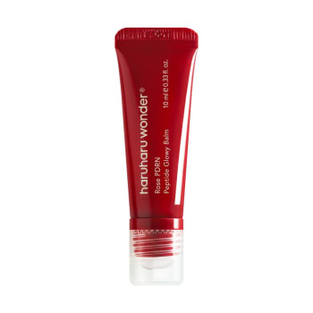 haruharu wonder Rose PDRN Peptide Glowy Balm