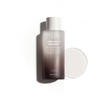 haruharu wonder Black Rice Hyaluronic Toner (150ml)