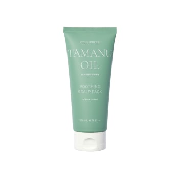 Rated Green Cold Press Tamanu Oil Soothing Scalp Pack w/ Black Currant 200 ml