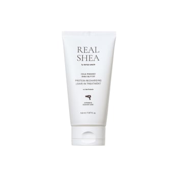 Rated Green Cold Pressed Shea Butter Protein Recharging Leave-in Treatment 150 ml