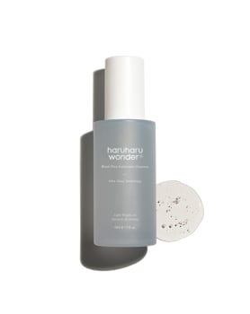 haruharu wonder Black Rice Hyaluronic Essence