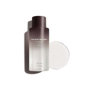haruharu wonder Black Rice Hyaluronic Toner Free of Alcohol Fragrance (300ml)