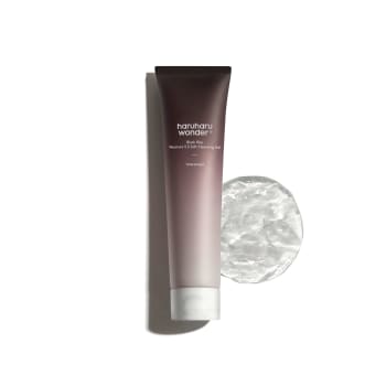 haruharu wonder Black Rice Moisture 5.5 Soft Cleansing Gel (100ml)