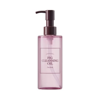 I'm from Fig Cleansing Oil 200 ml