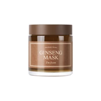 I'm from GINSENG MASK 120 g
