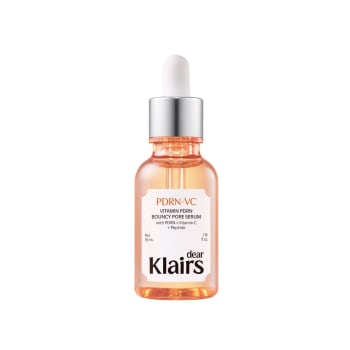 Klairs Vitamin PDRN Bouncy Pore Serum 35 mL
