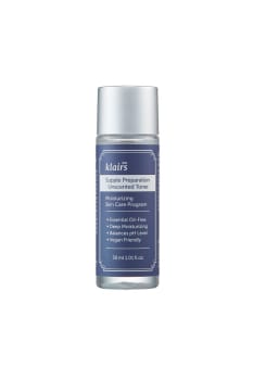 Klairs Supple Preparation Unscented Toner 30 ml