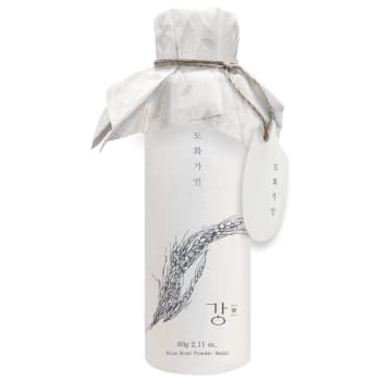 HOUSE OF DOHWA RICE BRAN POWDER WASH 60 ML