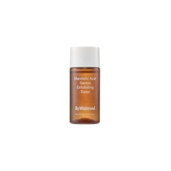 By Wishtrend Mandelic Acid Gentle Exfoliating Toner 30 mL