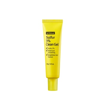 By Wishtrend Sulfur 3% Clean Gel 30 g