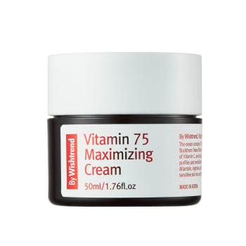 By Wishtrend Vitamin 75 Maximizing Cream 50 ml