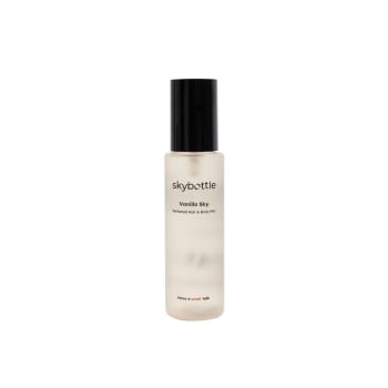 SKYBOTTLE VANILLA SKY PERFUMED HAIR & BODY MIST 100ML