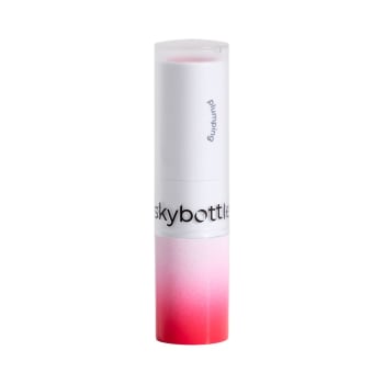 SKYBOTTLE VOLUMIZING COLOR LIP BALM 3.5G #01 DEWY ROSE