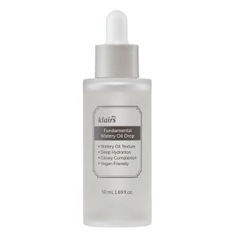 Klairs Fundamental Watery Oil Drop 50 ml