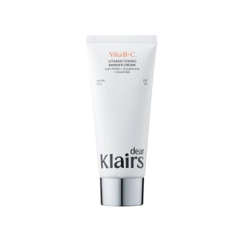  Klairs Vitamin Toning Barrier Cream 60 g