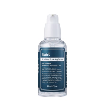 Klairs Rich Moist Soothing Serum 80 ml