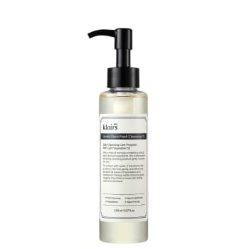 Klairs Gentle Black Fresh Cleansing Oil 150 ml
