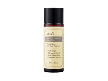 Klairs Supple Preparation Facial Toner 30 ml