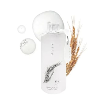 HOUSE OF DOHWA RICE  BRAN TONER 200ML