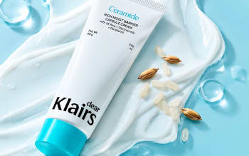 Klairs Rich Moist Soothing Cream fases ut