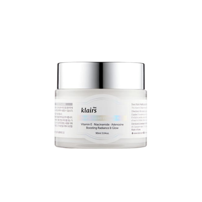 Klairs Freshly Juiced Vitamin E Mask 90 ml
