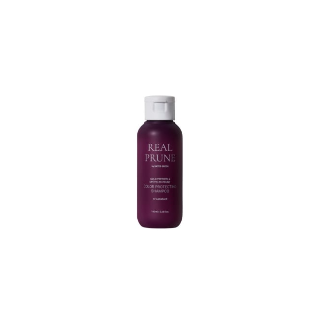 Rated Green Cold Pressed & Upcycled Prune Color Protecting Shampoo 100 ml