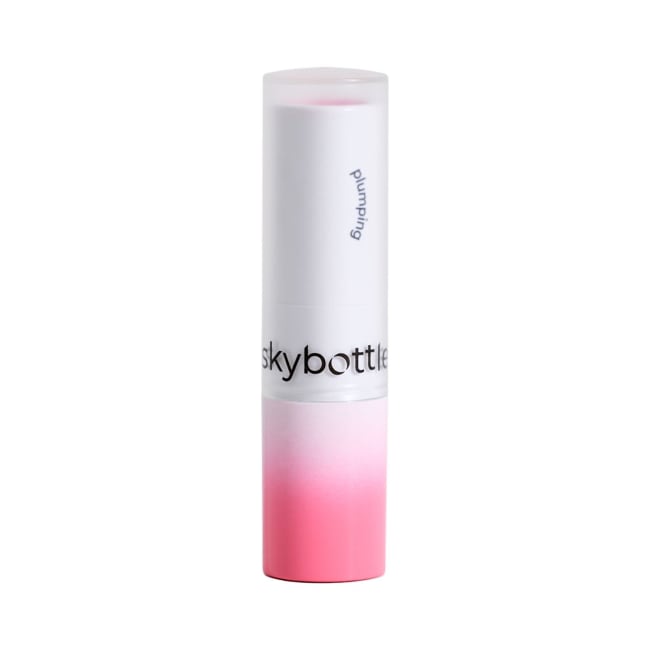 SKYBOTTLE VOLUMIZING COLOR LIP BALM 3.5G #03 ADORE PINK