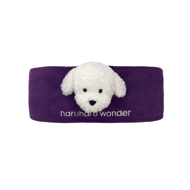 haruharu wonder headband