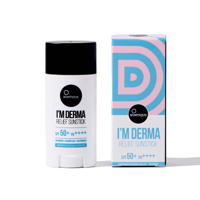 SUNTIQUE I’M DERMA RELIEF SUNSTICK