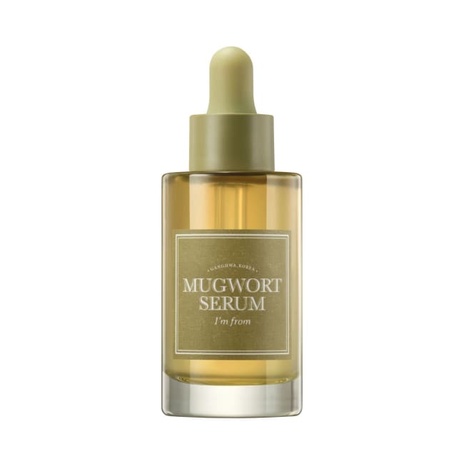 I'm from Mugwort Serum 30 ml