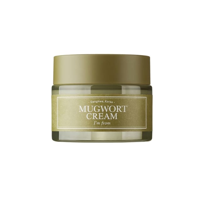 I'm from MUGWORT CREAM 50 G