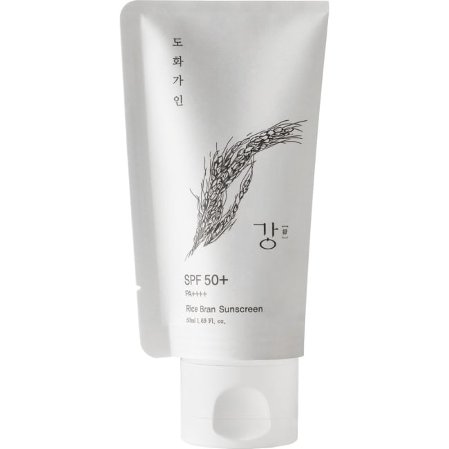 HOUSE OF DOHWA RICE BRAN SUNSCREEN